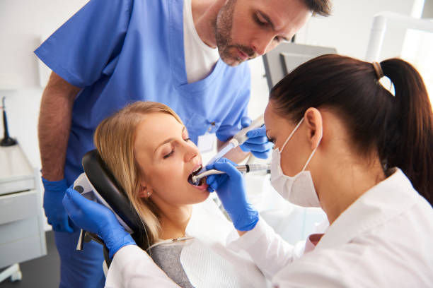 Best Wisdom Tooth Removal  in Dundas, MN